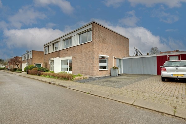Medium property photo - Oranjelaan 19, 6901 BJ Zevenaar